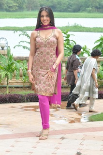 Aarti Chhabria feet photo 3