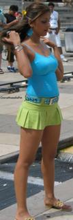 Aarti Chhabria feet photo 3