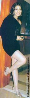 Aarti Chhabria feet photo 7
