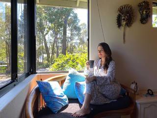 Aarti Chhabria feet photo 13