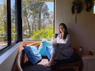 Aarti Chhabria feet photo 12