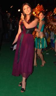 Aarti Chhabria feet photo 18