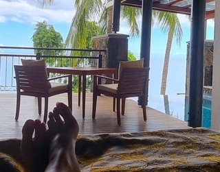 Aarti Chhabria feet photo 10