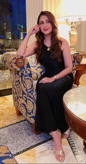 Aarti Chhabria feet photo 9