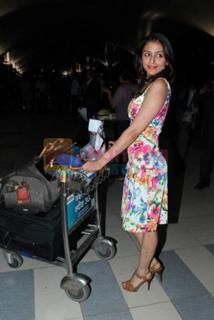 Aarti Chhabria feet photo 14