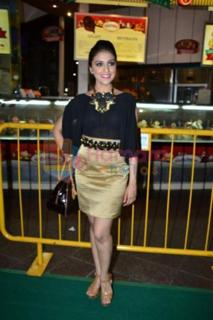 Aarti Chhabria feet photo 13