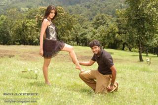 Aarti Chhabria feet photo 7