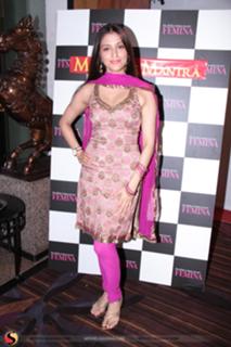 Aarti Chhabria feet photo 5