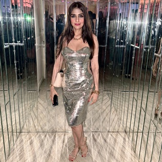 Aarti Chhabria feet photo 6
