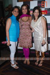 Aarti Chhabria feet photo 18