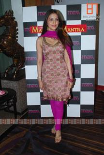 Aarti Chhabria feet photo 17
