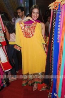 Aarti Chhabria feet photo 16