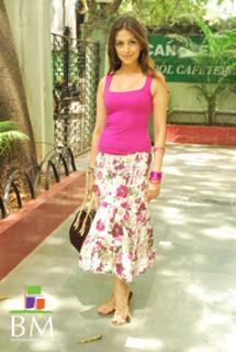 Aarti Chhabria feet photo 11