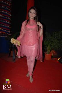 Aarti Chhabria feet photo 10