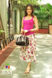 Aarti Chhabria feet photo 9