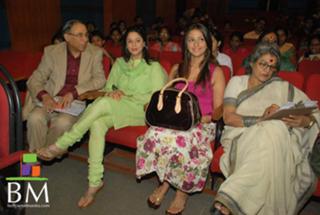 Aarti Chhabria feet photo 7