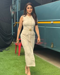 Aarti Chhabria feet photo 4