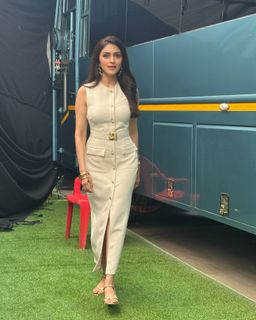 Aarti Chhabria feet photo 3