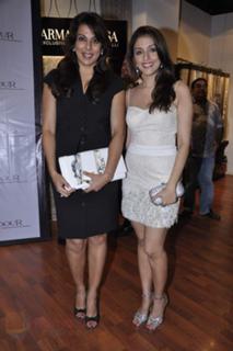 Aarti Chhabria feet photo 4