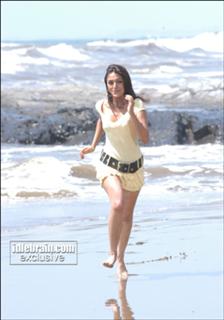 Aarti Chhabria feet photo 5