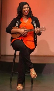 Aarti Sequeira feet photo 16
