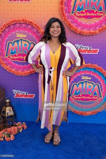 Aarti Sequeira feet photo 1