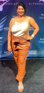 Aarti Sequeira feet photo 9
