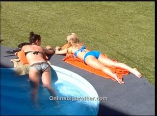 Aaryn Gries feet photo 16