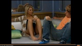 Aaryn Gries feet photo 6