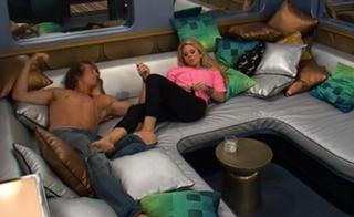Aaryn Gries feet photo 14