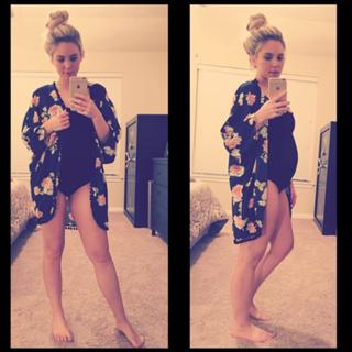 Aaryn Gries feet photo 13