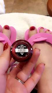Aaryn Gries feet photo 11