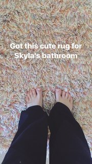 Aaryn Gries feet photo 1