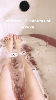 Aaryn Gries feet photo 13