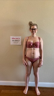Aaryn Gries feet photo 9