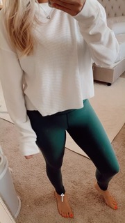 Aaryn Gries feet photo 3