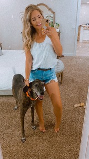 Aaryn Gries feet photo 8