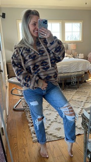 Aaryn Gries feet photo 2