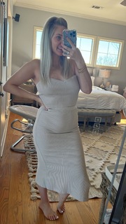 Aaryn Gries feet photo 1