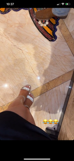 Aaryn Gries feet photo 18