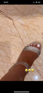 Aaryn Gries feet photo 17
