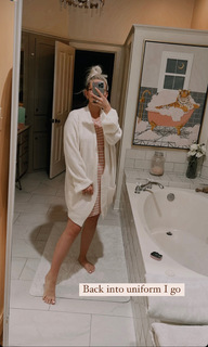 Aaryn Gries feet photo 15