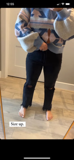 Aaryn Gries feet photo 14