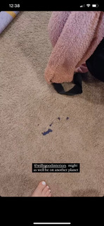 Aaryn Gries feet photo 9