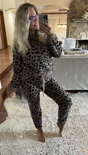 Aaryn Gries feet photo 4
