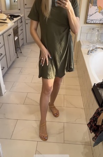 Aaryn Gries feet photo 17