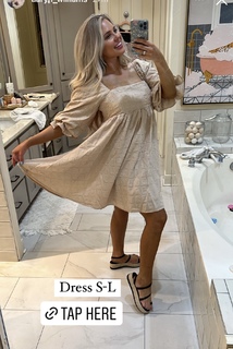 Aaryn Gries feet photo 8