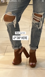 Aaryn Gries feet photo 6
