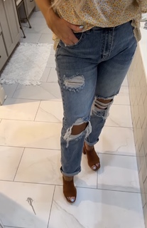 Aaryn Gries feet photo 5