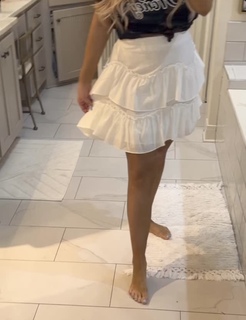 Aaryn Gries feet photo 20